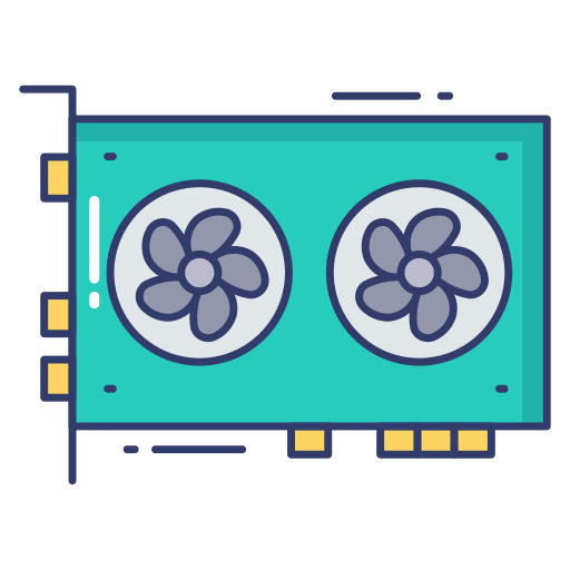 Graphics card